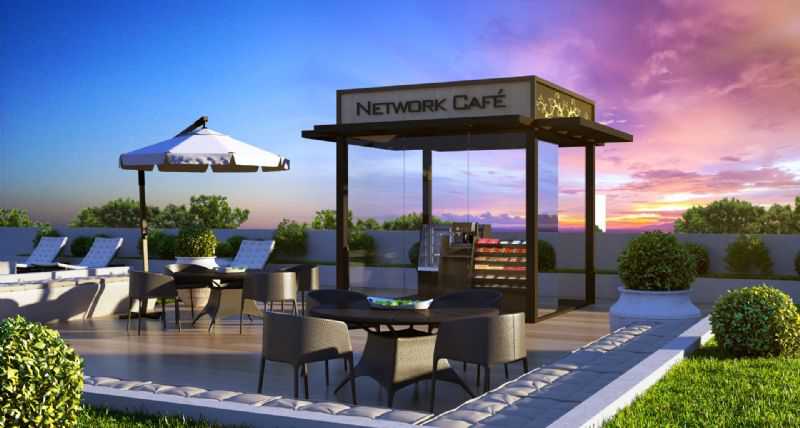 Cafeteria - 8