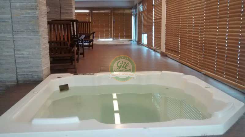 Hidromassagem - 13