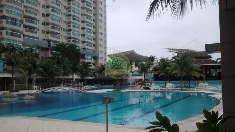 Piscina  - 6