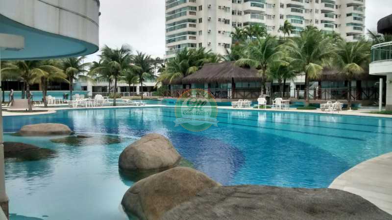 Piscina  - 4