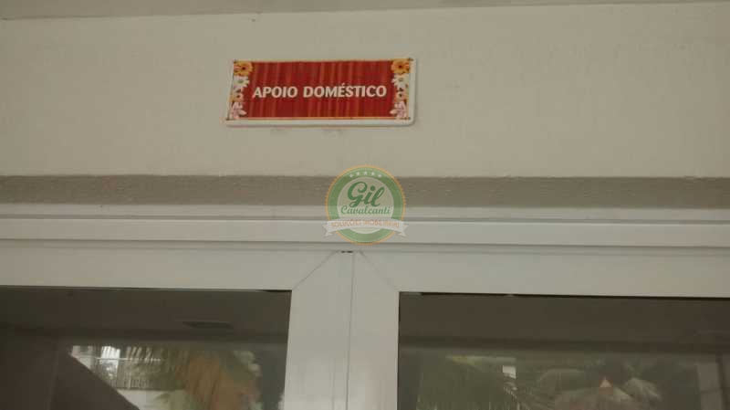 Amparo doméstico - 21