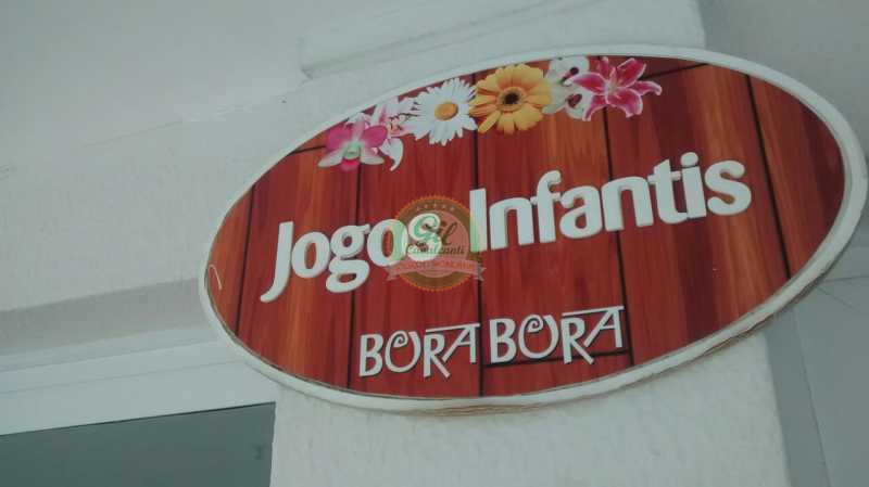 Jogos infantis  - 22