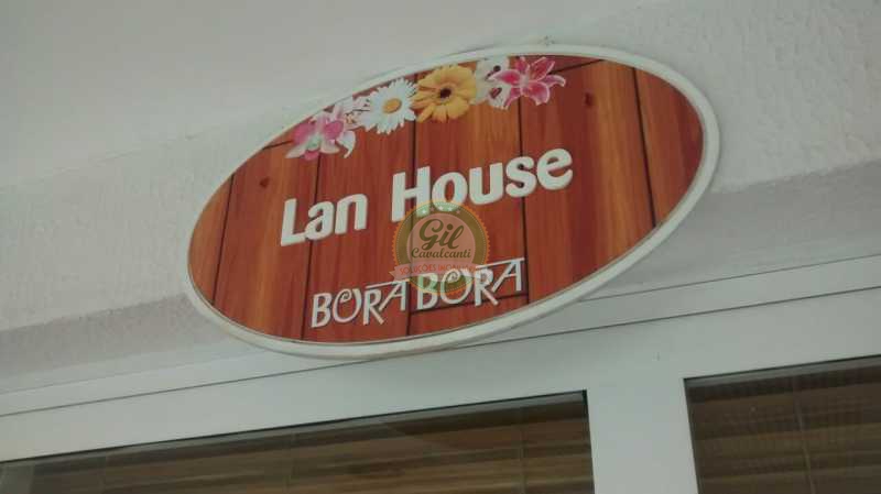 Lan House  - 27