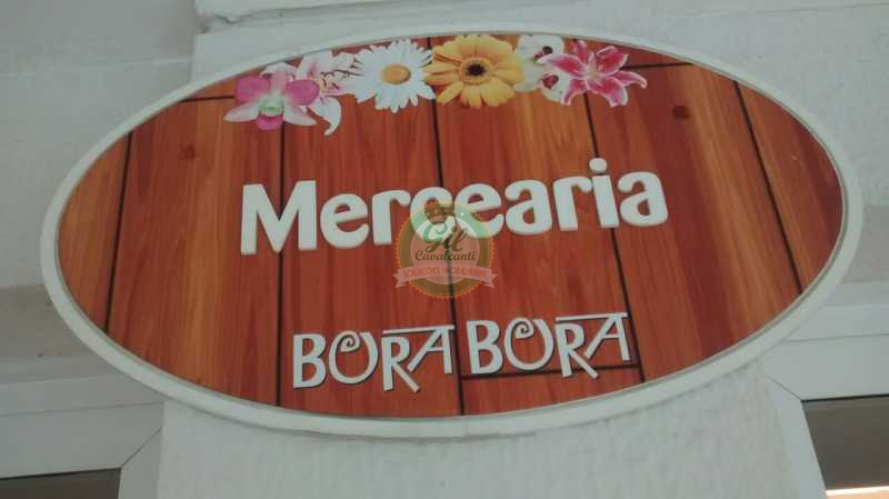 Mercearia  - 23