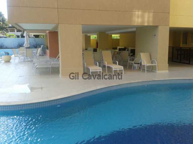 Piscina - 8