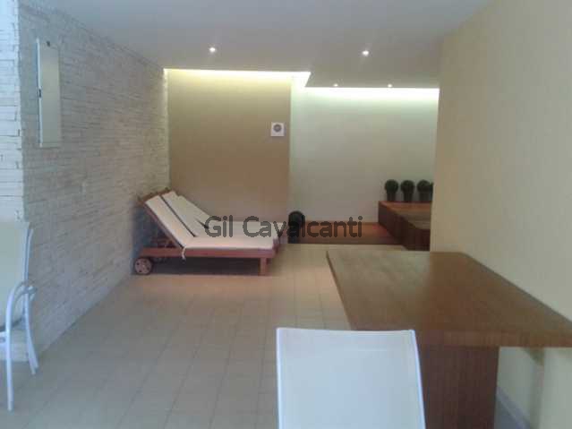 Hidromassagem - 10