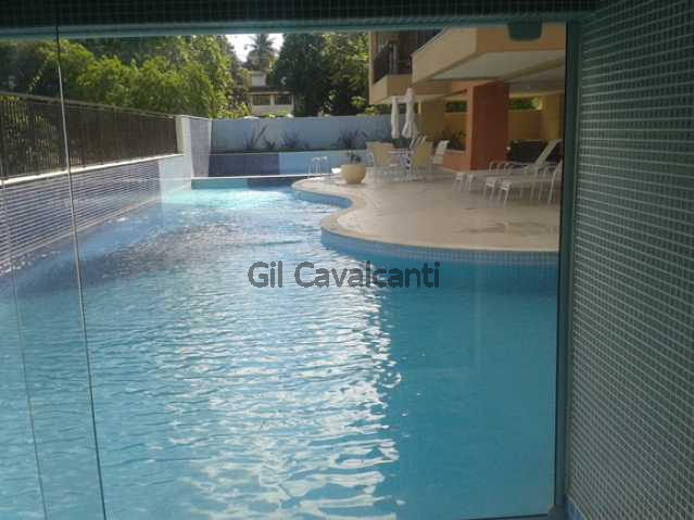 Piscina - 9