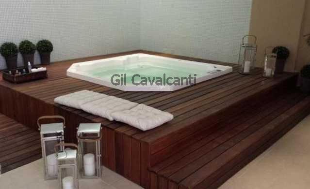 Hidromassagem - 12