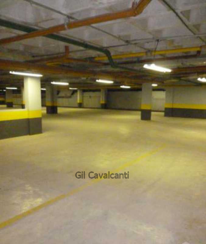 Garagem - 16