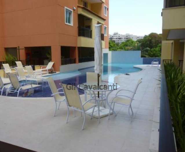 Piscina - 7