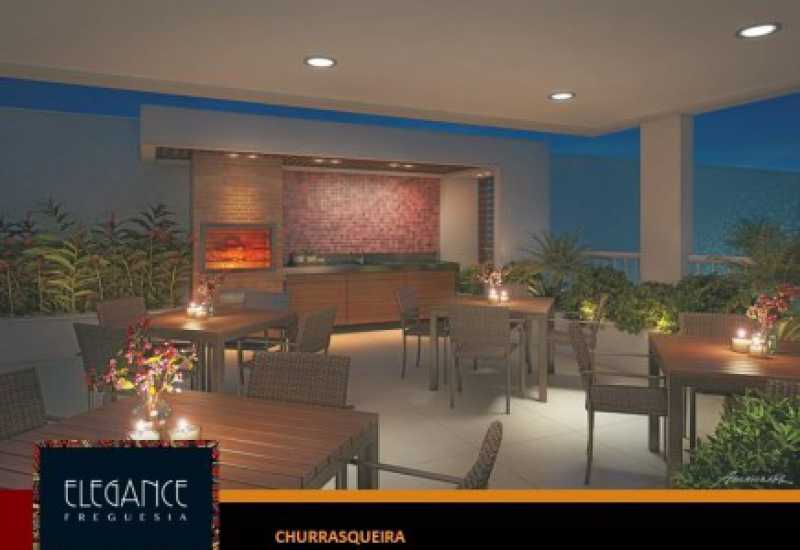 Elegance-Freguesia - 2