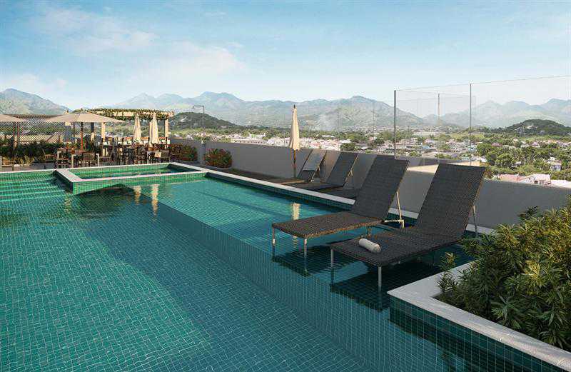 Piscina - 5