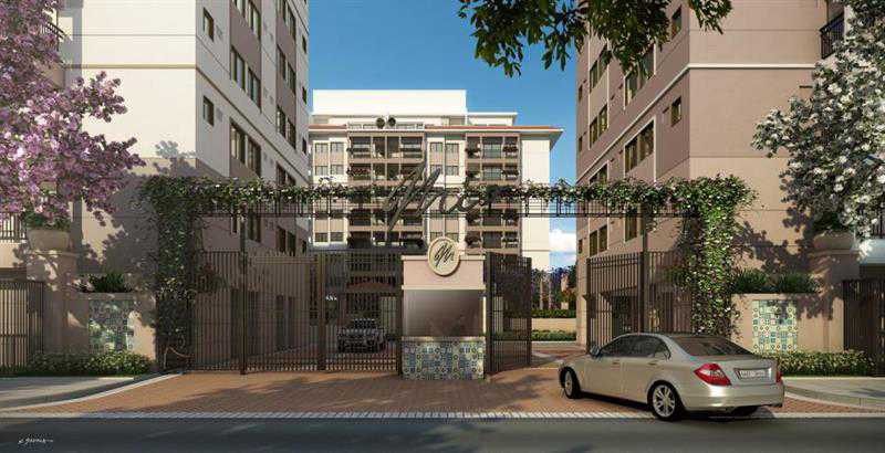 Mio Residencial - 1