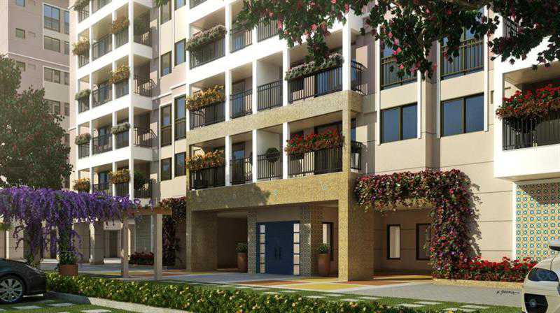 Mio Residencial - 2