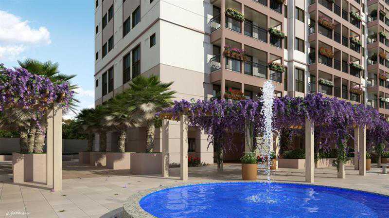 Mio Residencial - 5