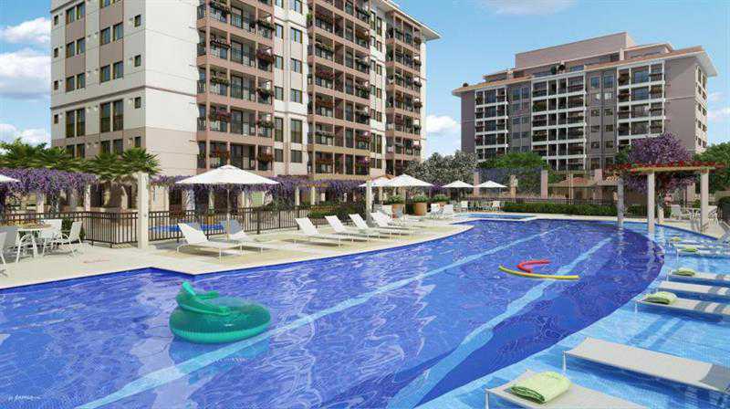 Mio Residencial - 4