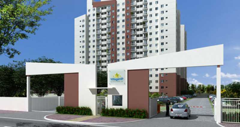 Village Vip - 1