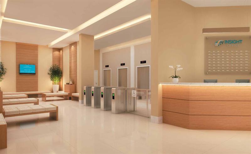 Insight Office - 3