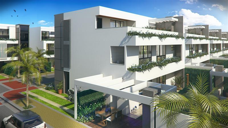 Moradia - 5