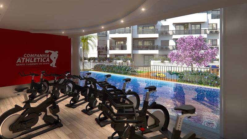 Spinning - 8