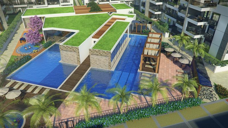 Piscina Raia - 14