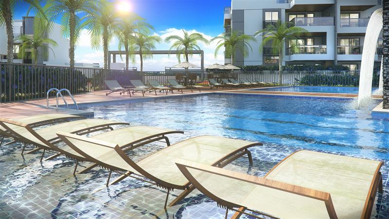 Piscina Adulto - 15