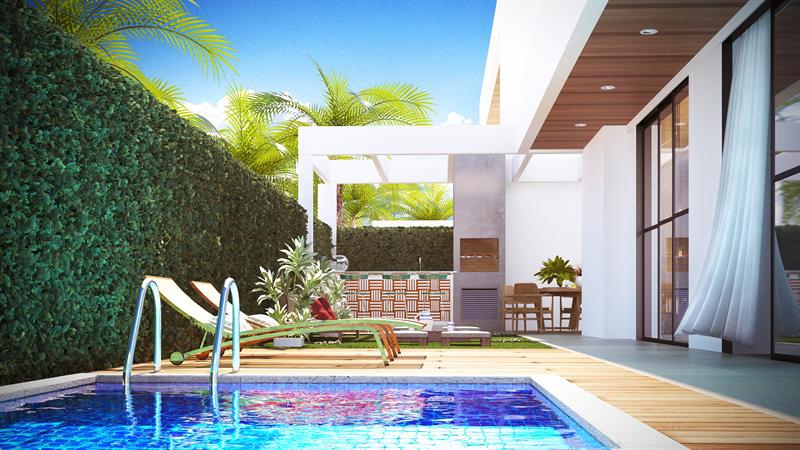 Varanda Duo Garden - 29