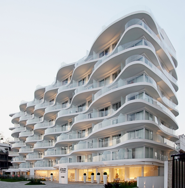 Design Hotel - 2