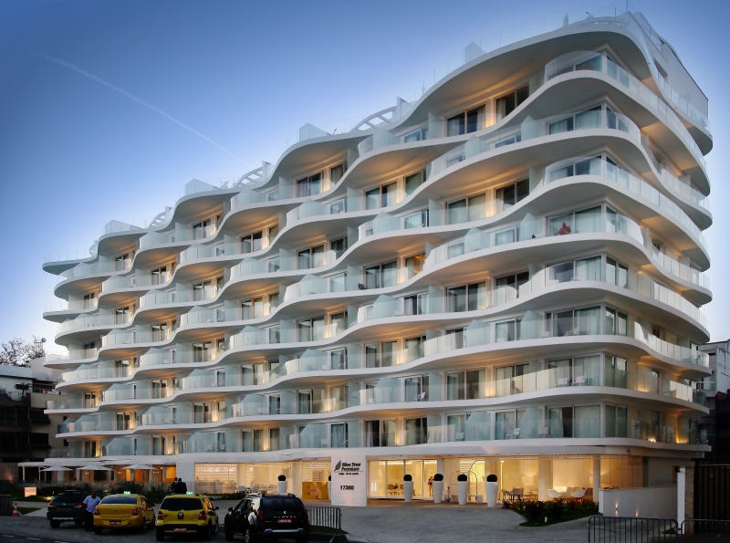 Design Hotel - 1