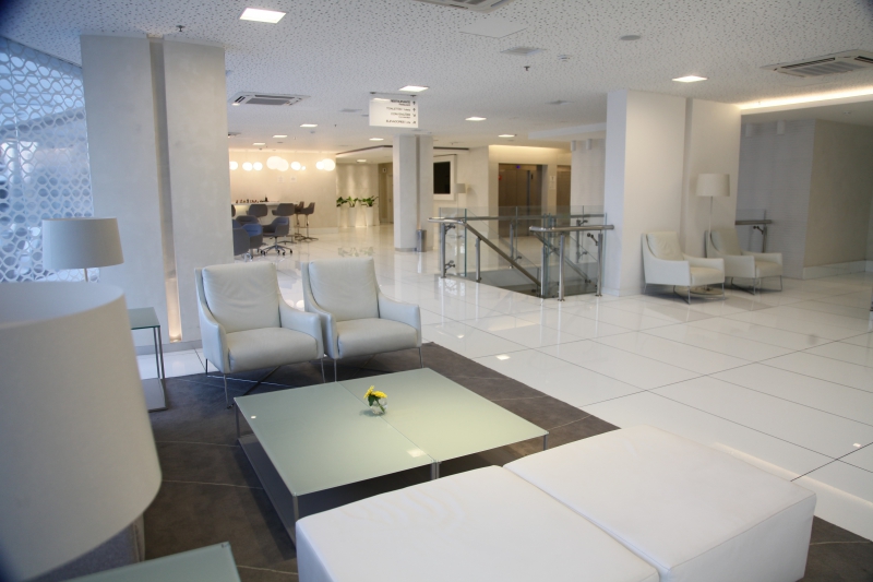 Design Hotel - 7