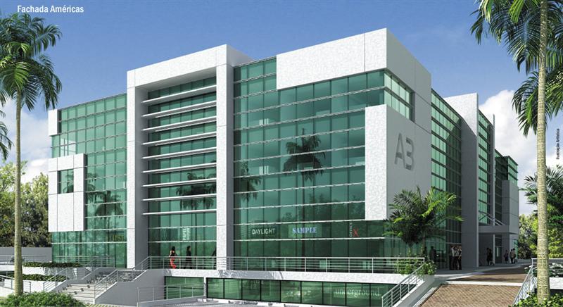 A3 Offices - 2