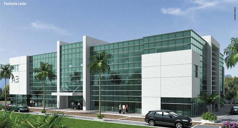 A3 Offices - 1