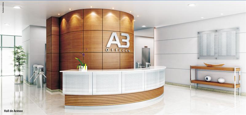 A3 Offices - 3