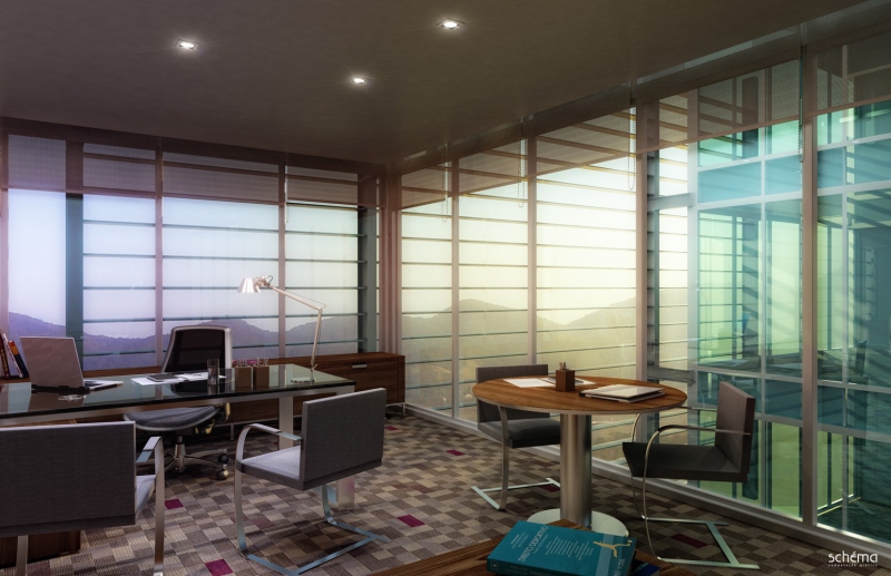 A5 Offices - 9