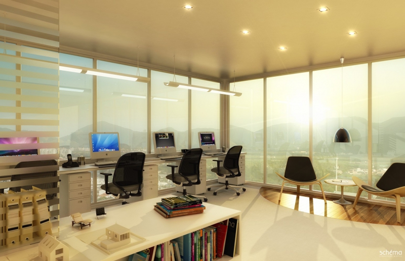 A5 Offices - 4