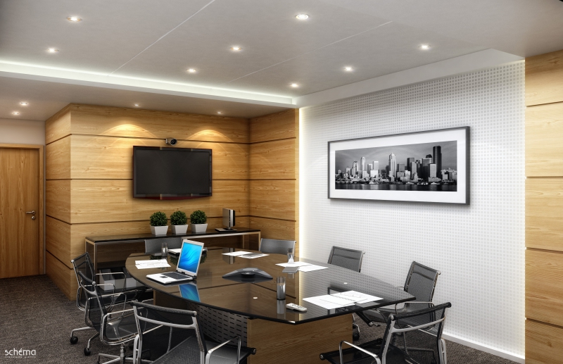 A5 Offices - 5