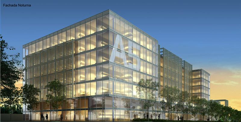 A5 Offices - 1