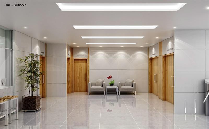 A5 Offices - 3