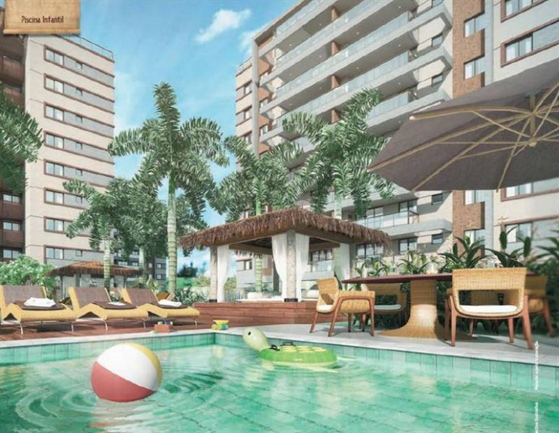 Damai Residences & Lifestyle 	 - 4