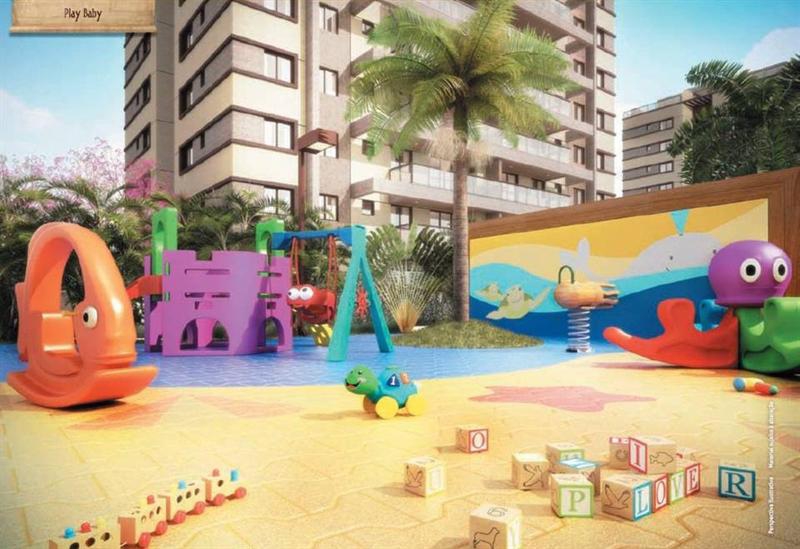 Damai Residences & Lifestyle 	 - 6