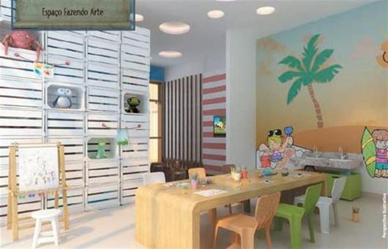Damai Residences & Lifestyle 	 - 8