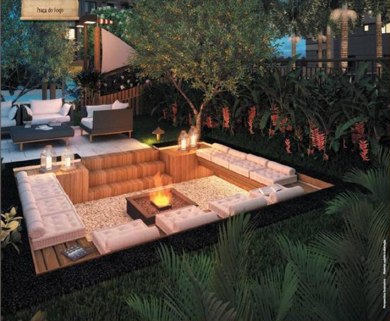 Damai Residences & Lifestyle 	 - 9