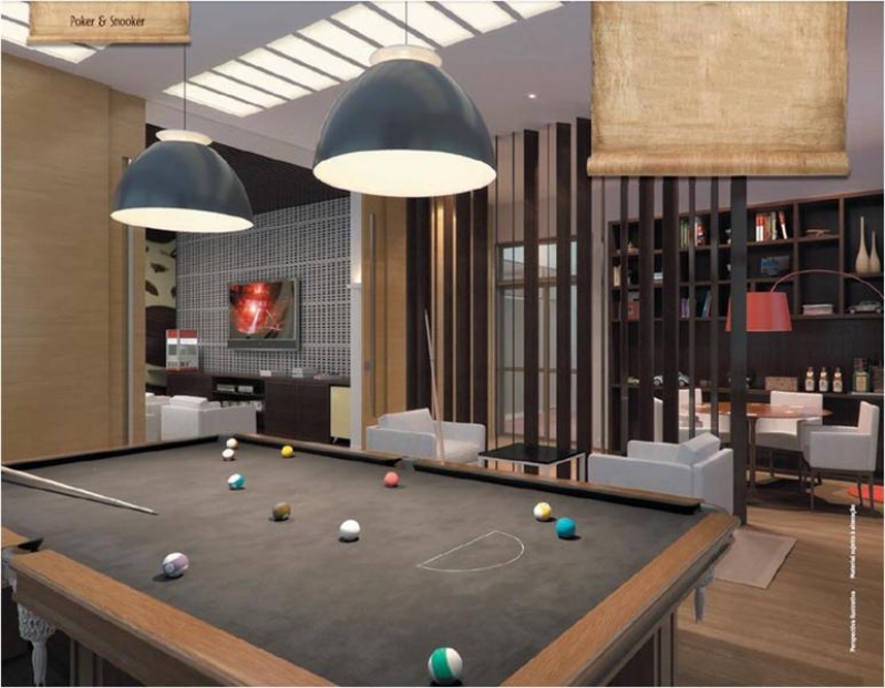 Damai Residences & Lifestyle 	 - 10