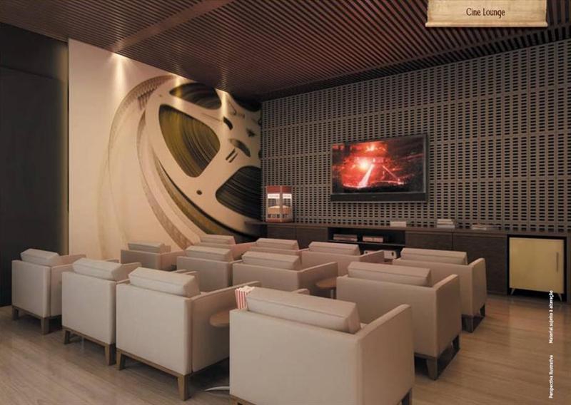 Damai Residences & Lifestyle 	 - 11