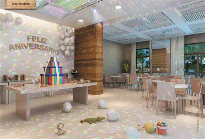 Damai Residences & Lifestyle 	 - 12