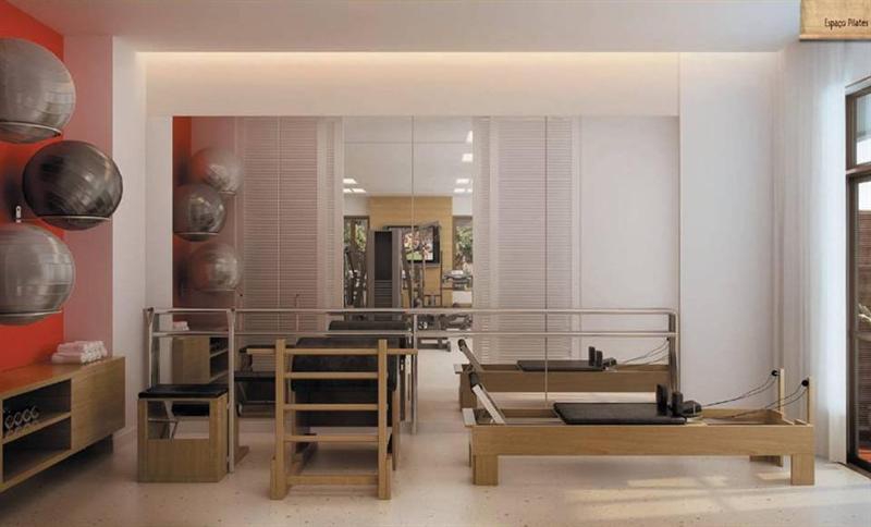 Damai Residences & Lifestyle 	 - 15