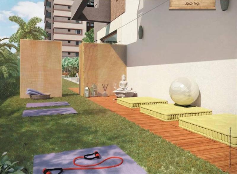 Damai Residences & Lifestyle 	 - 16