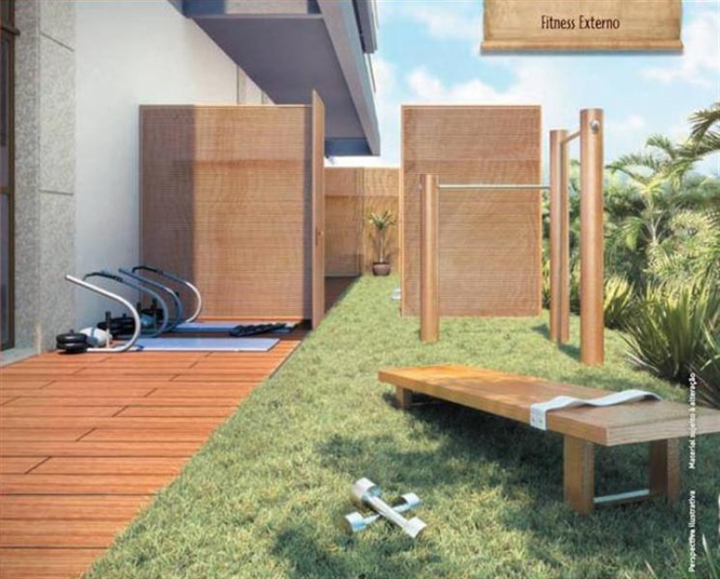 Damai Residences & Lifestyle 	 - 17