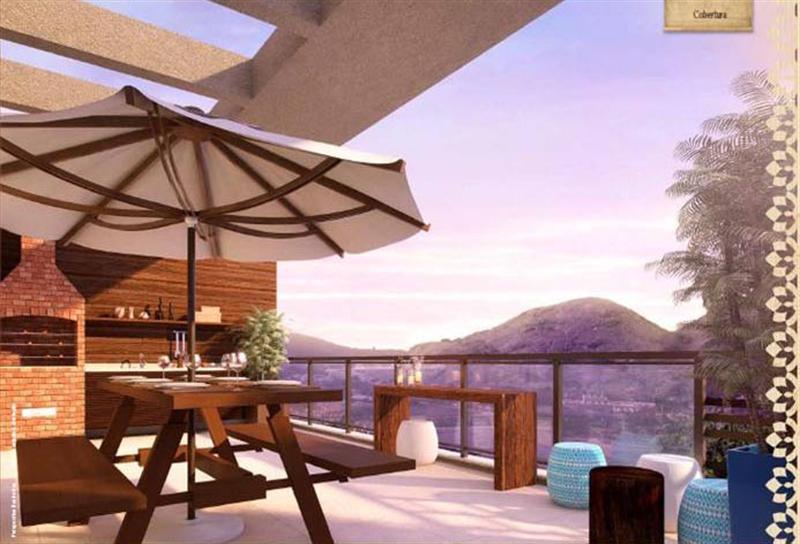 Damai Residences & Lifestyle 	 - 19