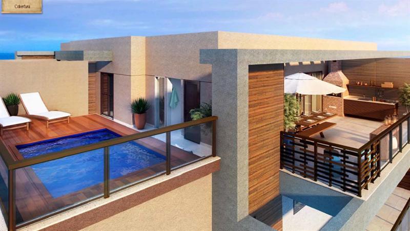 Damai Residences & Lifestyle 	 - 20